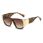 (6 PACK) Wholesale Sunglasses 2022 M124208 - Bulk Sunglasses Wholesale